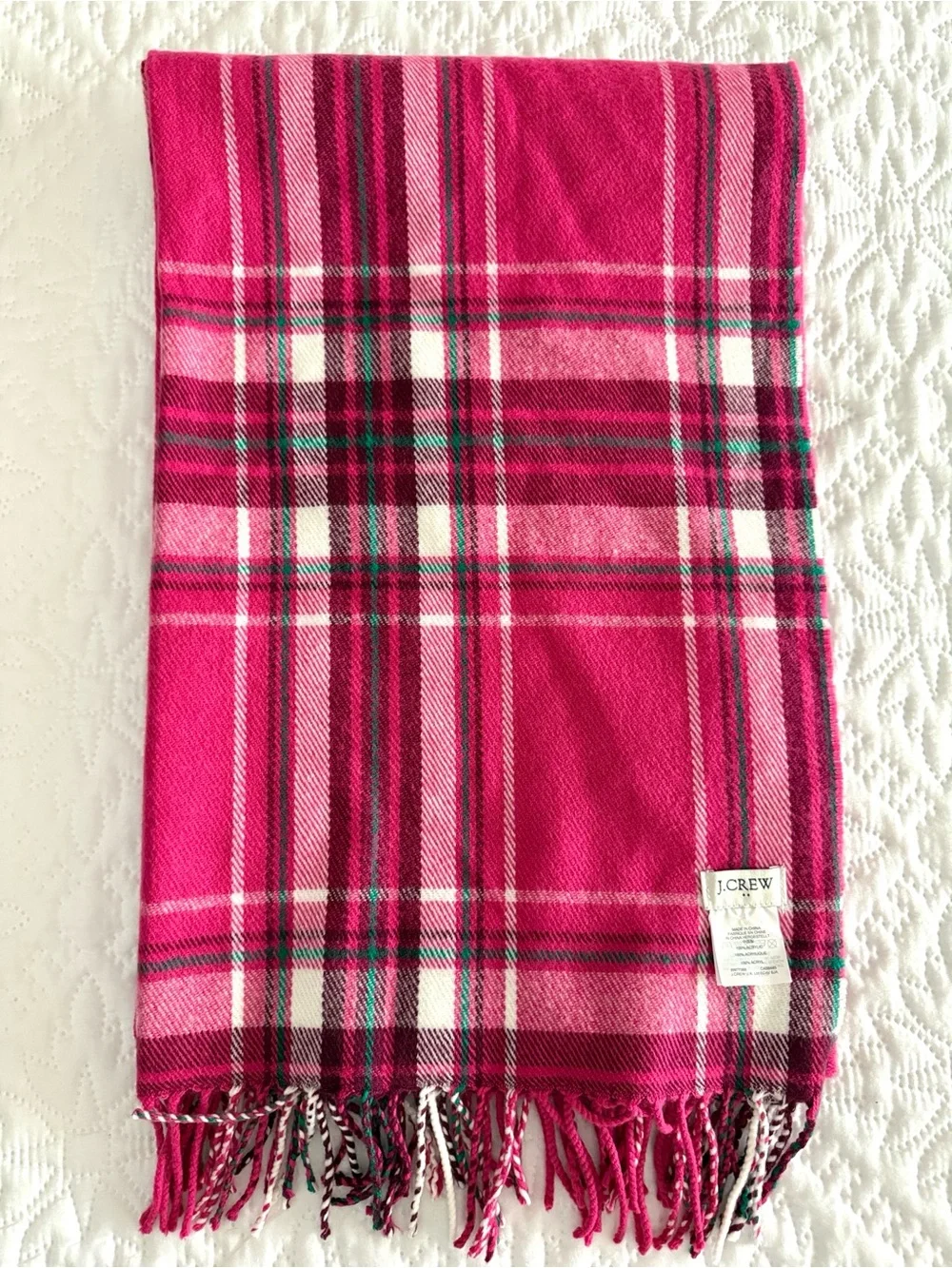 J. Crew crew classic